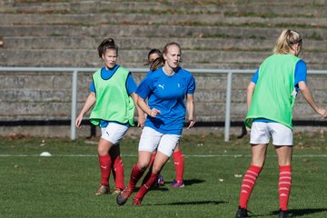 Bild 109 - Frauen Holstein Kiel - SV Meppen : Ergebnis: 1:1